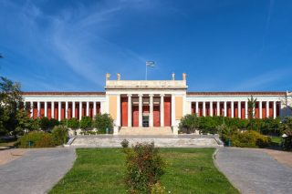 Ναι στη διάσωση, διατήρηση και αποκατάσταση